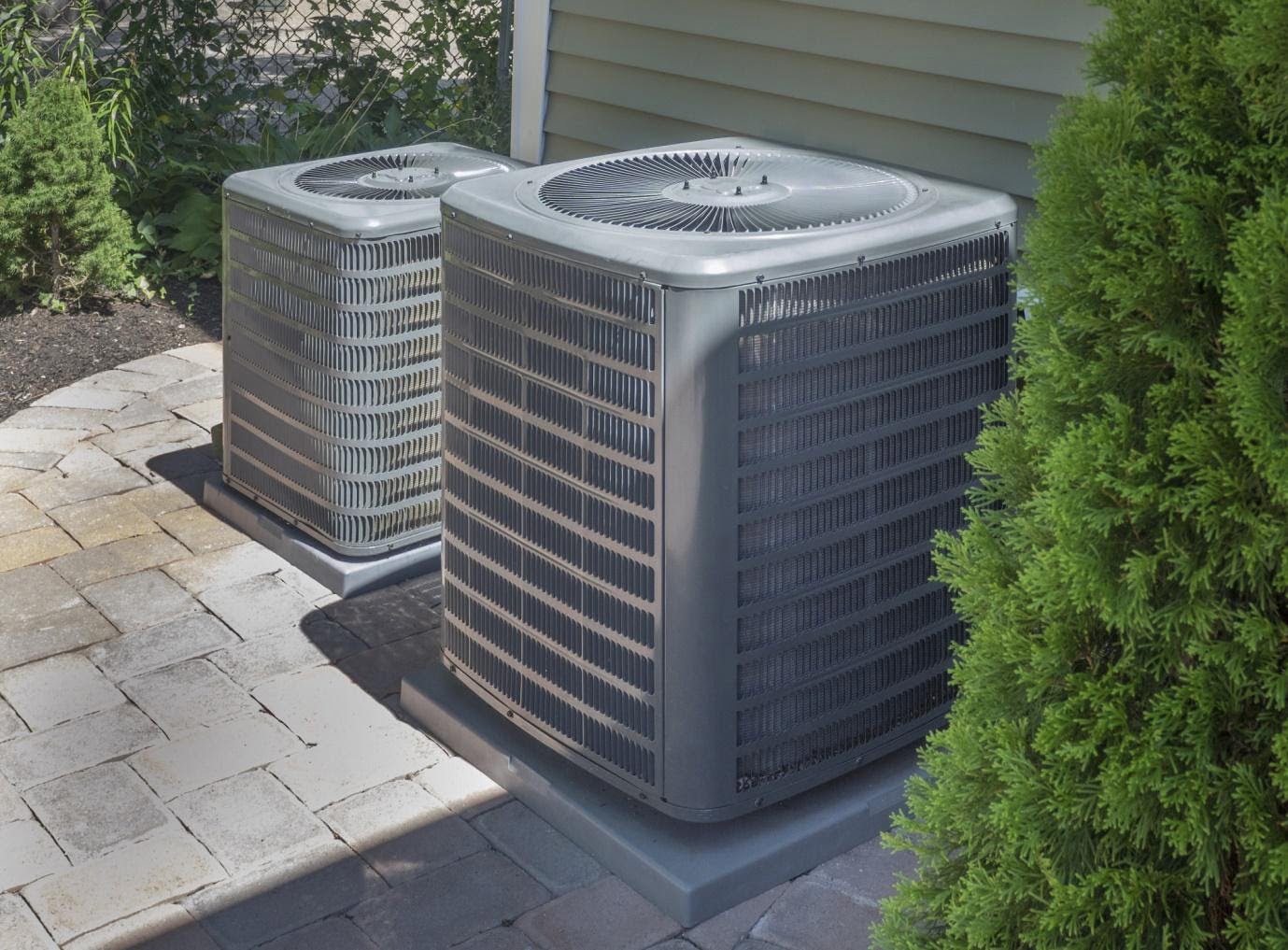 HVAC Systems