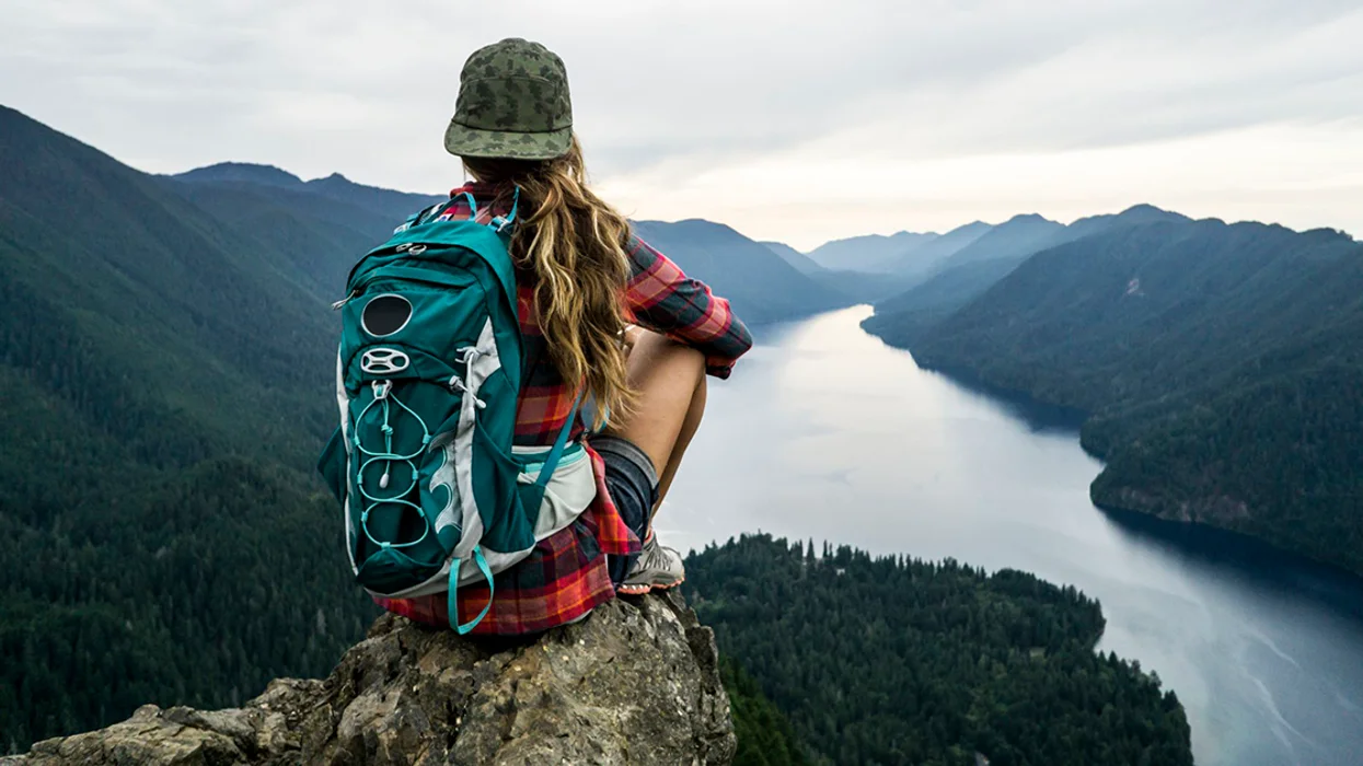 Soaring Above Misconceptions: 7 Myths About Travel Debunked 3 Travel is dangerous for women