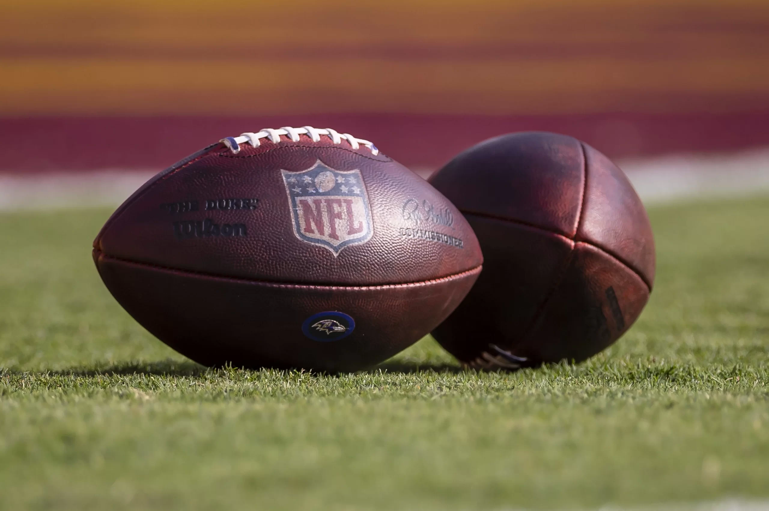 NFL Betting