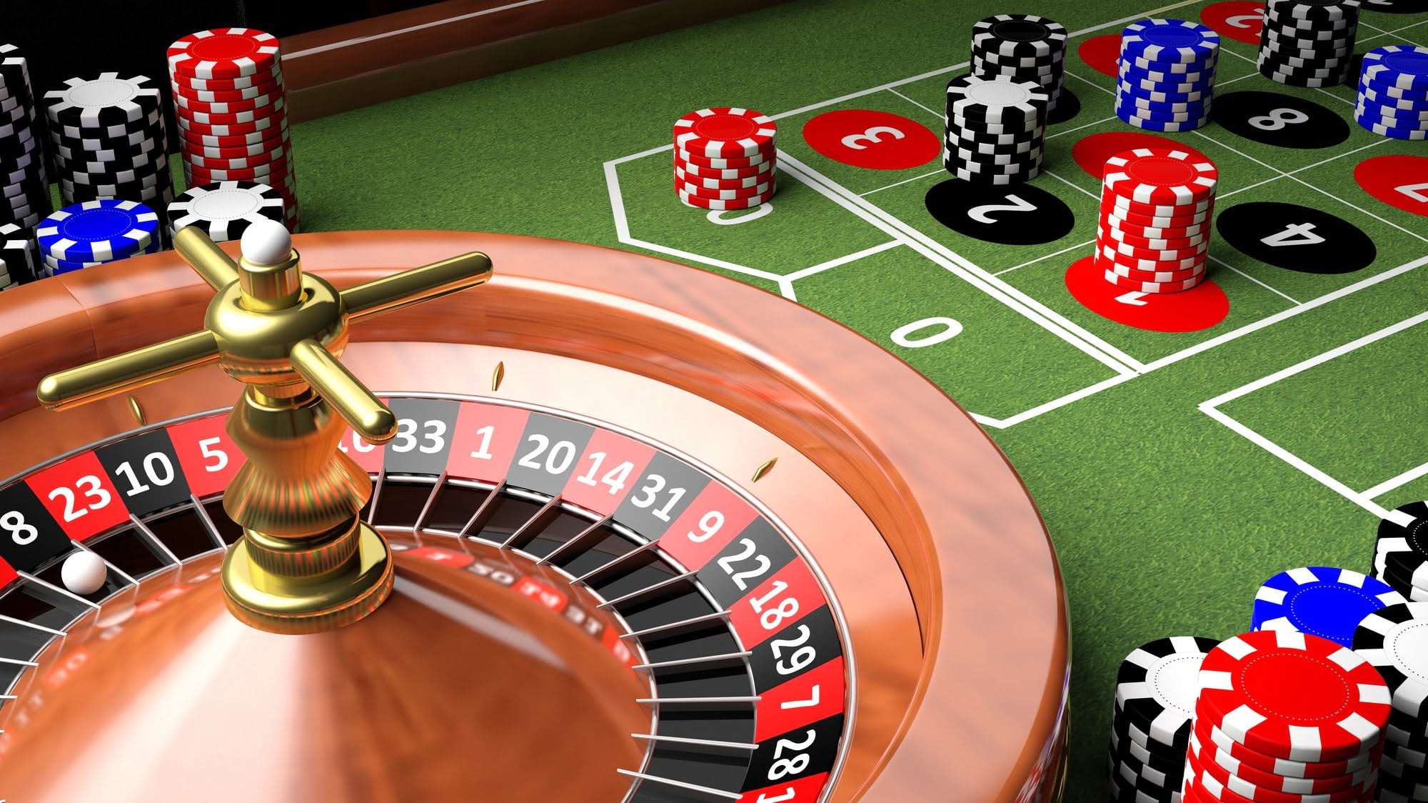 Best Online Casino Games