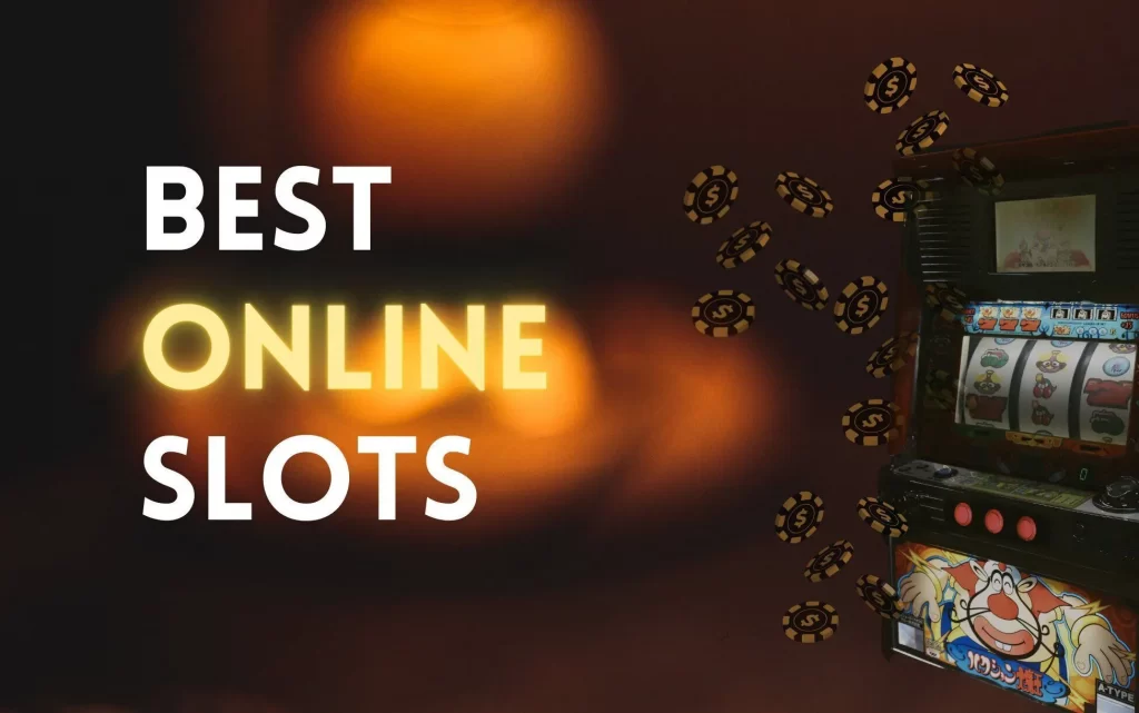 online casino