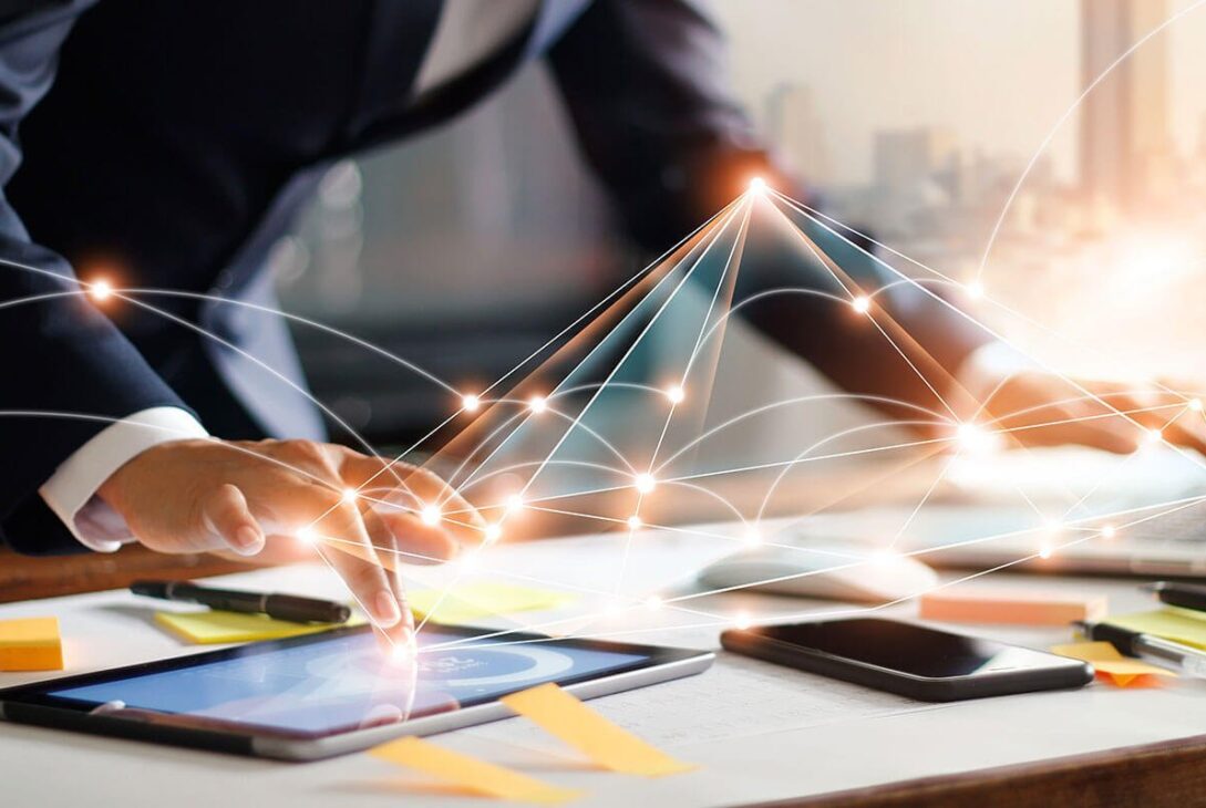Digital Workplace - voozon.com