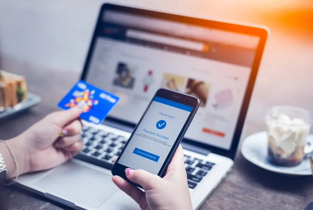 Pay Online - voozon.com