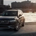 2007 Volvo XC90 Vs. 2007 Mercedes Benz S550 Safety Comparison - voozon.com