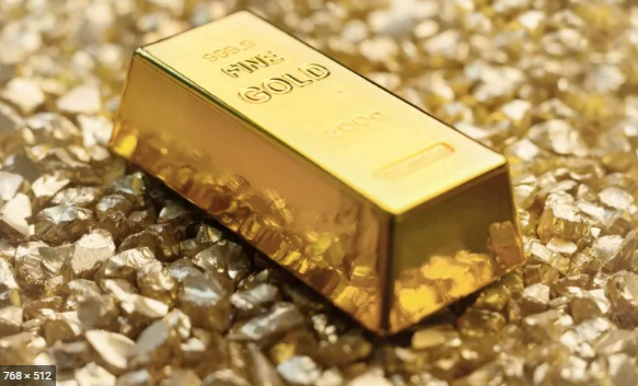 Principles Of Investing With Precious Metals Company