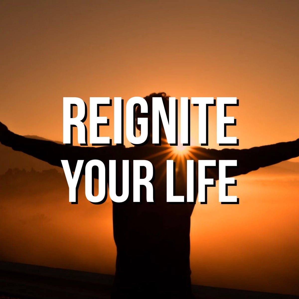 Reignite Your Life