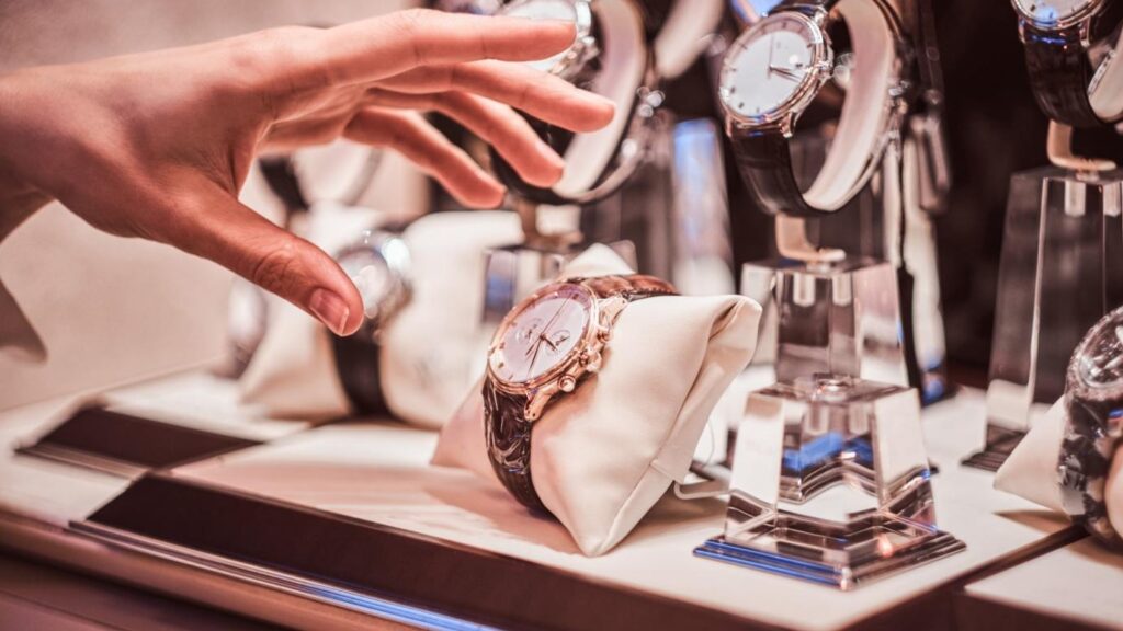 The Best Luxury Watches for Men A Closer Look