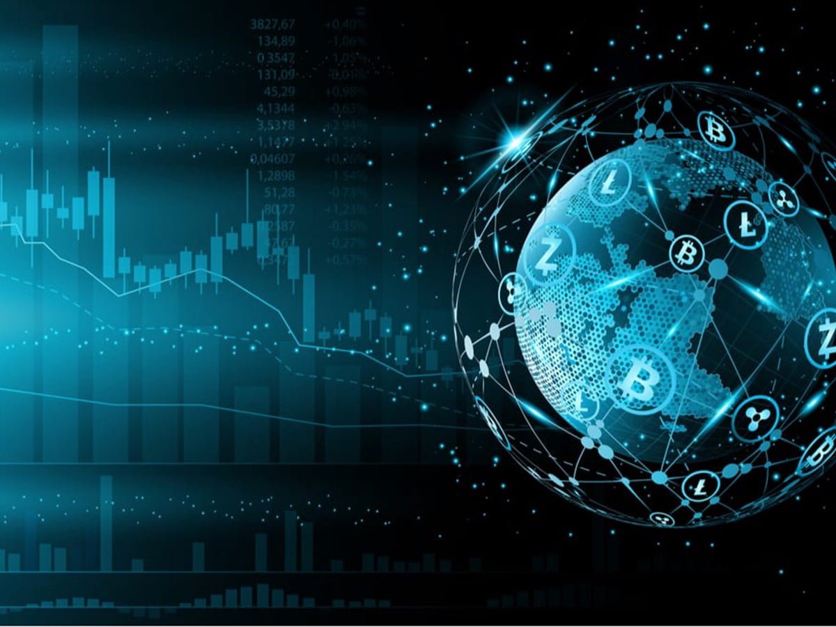 Crypto Trading