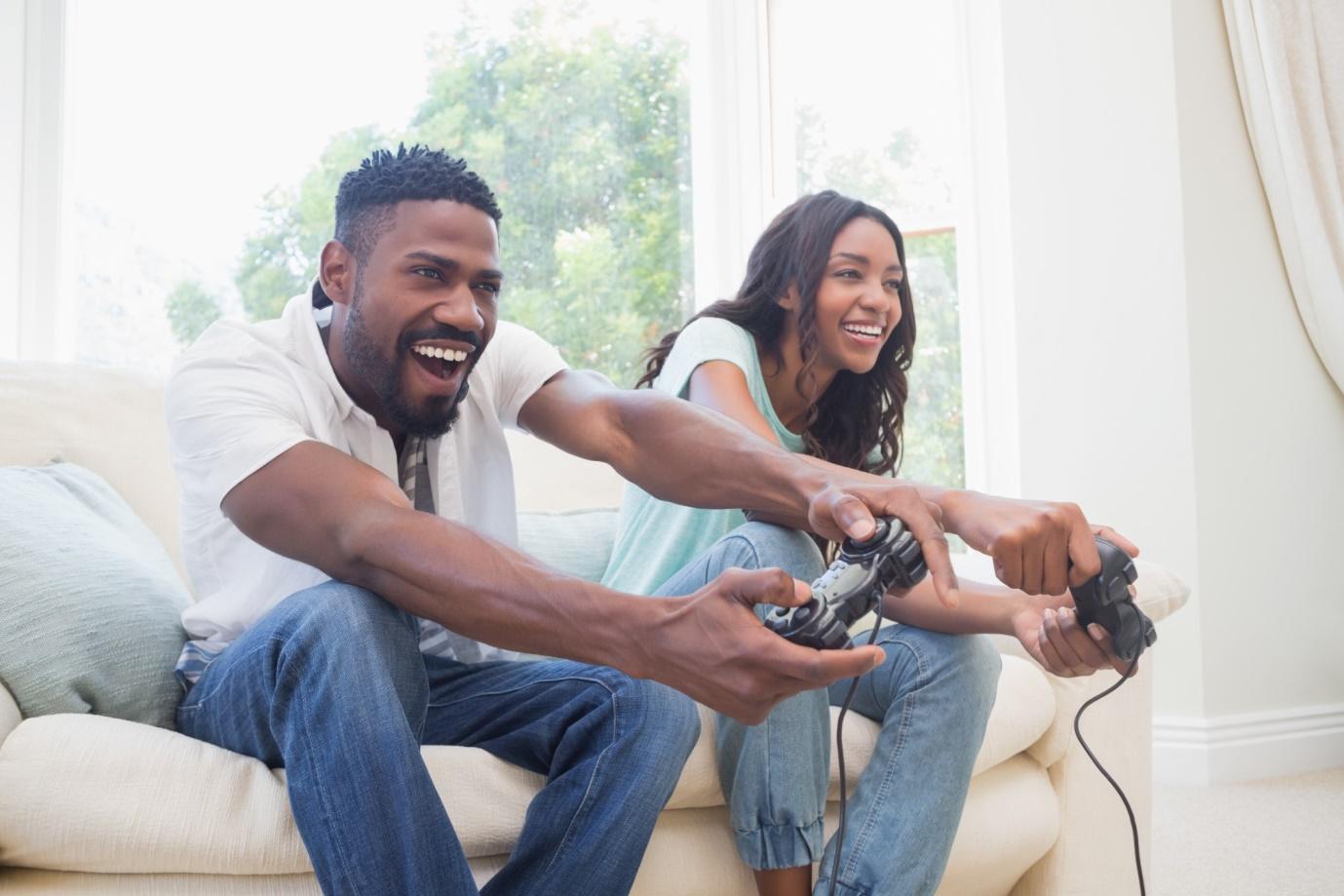 Gamers Rejoice! 4 Benefits of Video Games