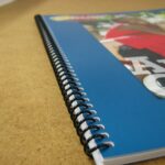 Spiral Bound Book Printing - voozon.com