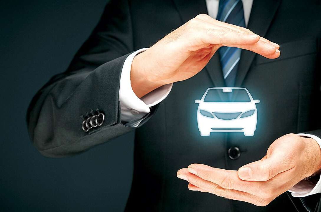 Car Insurance - voozon.com