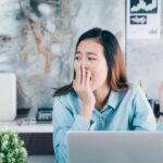 Feeling So Tired - voozon.com