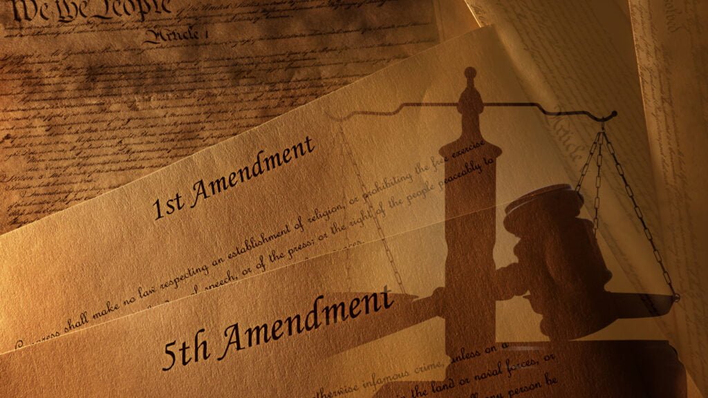 Understanding The Second Amendment