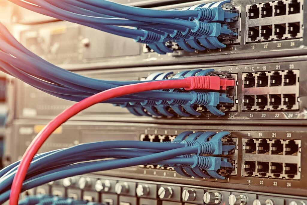 Preventing Network Connectivity