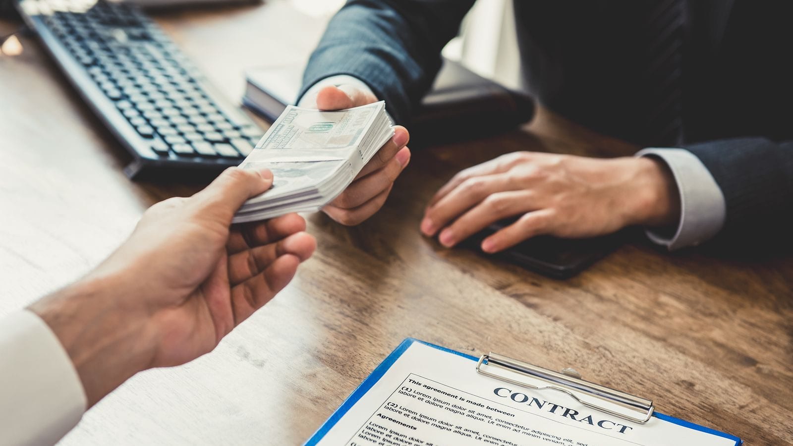 About Owner Financing