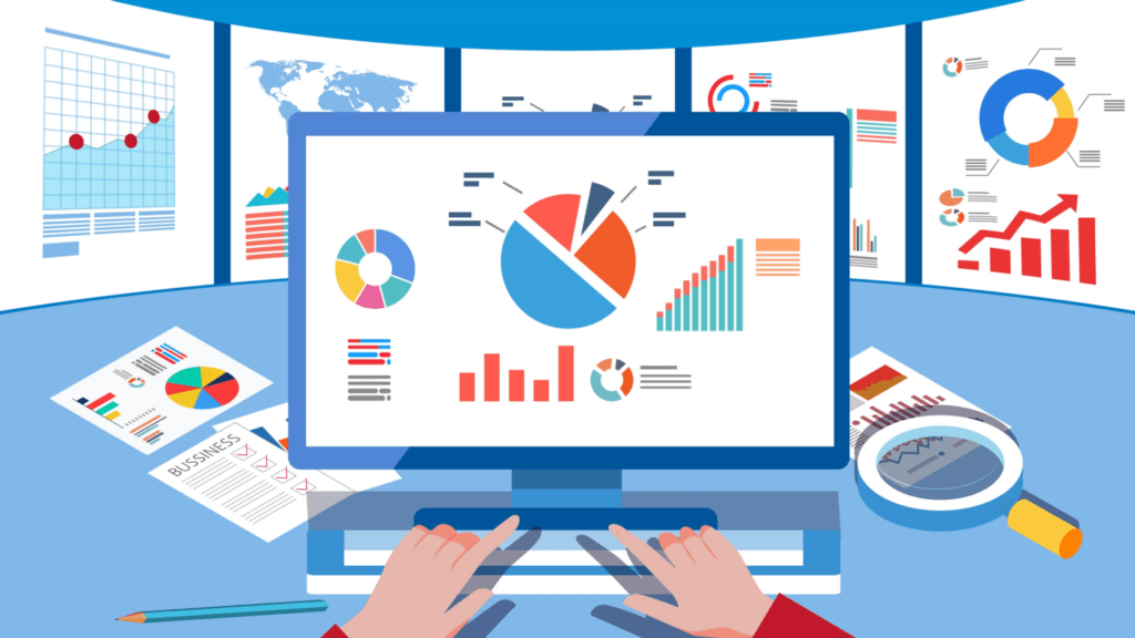 Product Information Management System