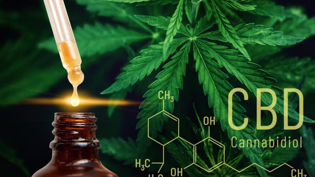 CBD Products