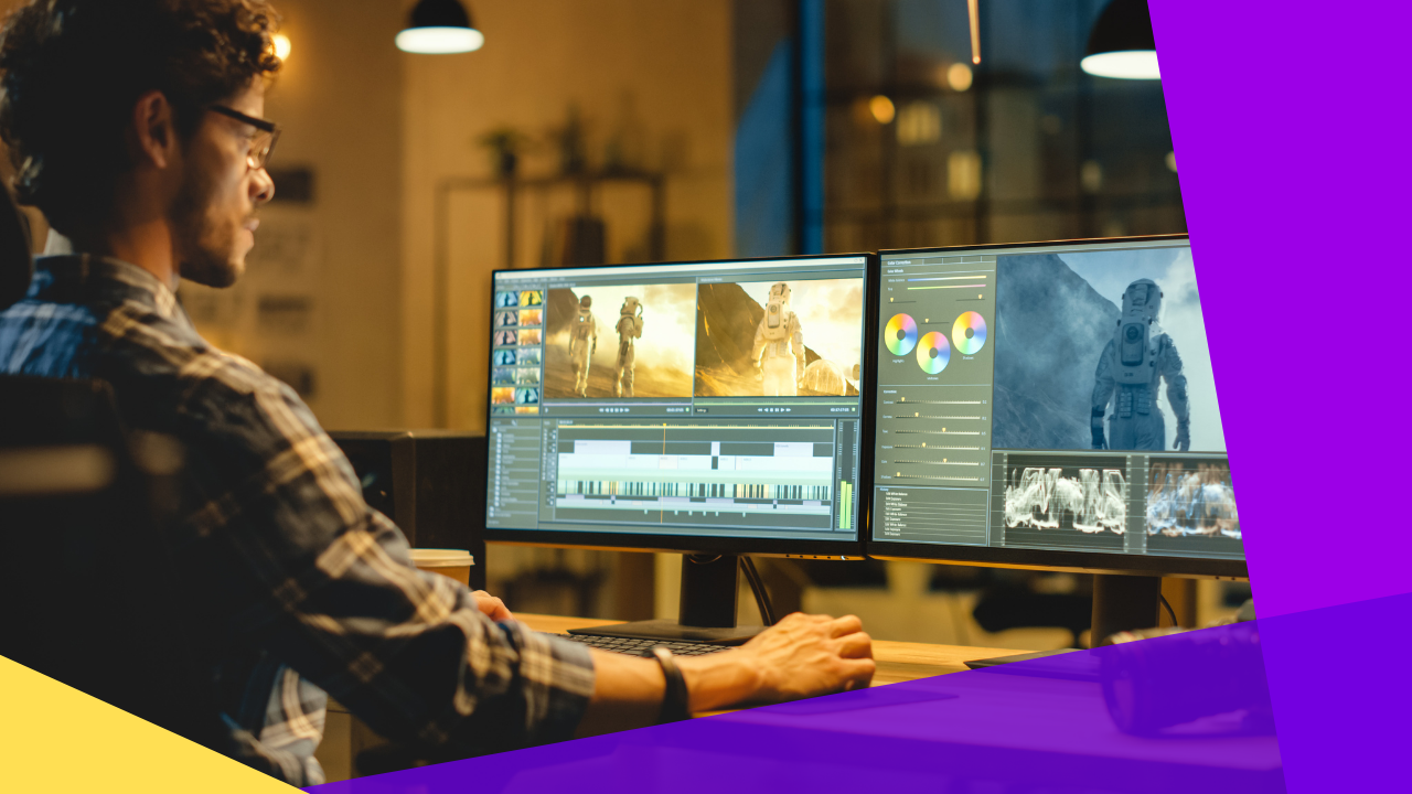 Video Editing In 2022