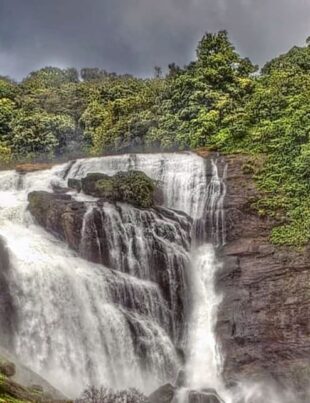 Popular tourist attractions in Dandeli - voozon.com