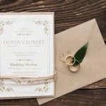 Wedding Invitations - voozon.com