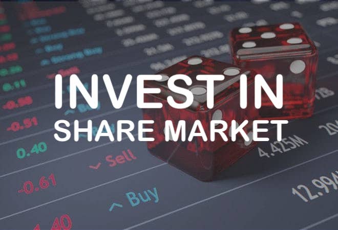 Investment In Shares - voozon.com