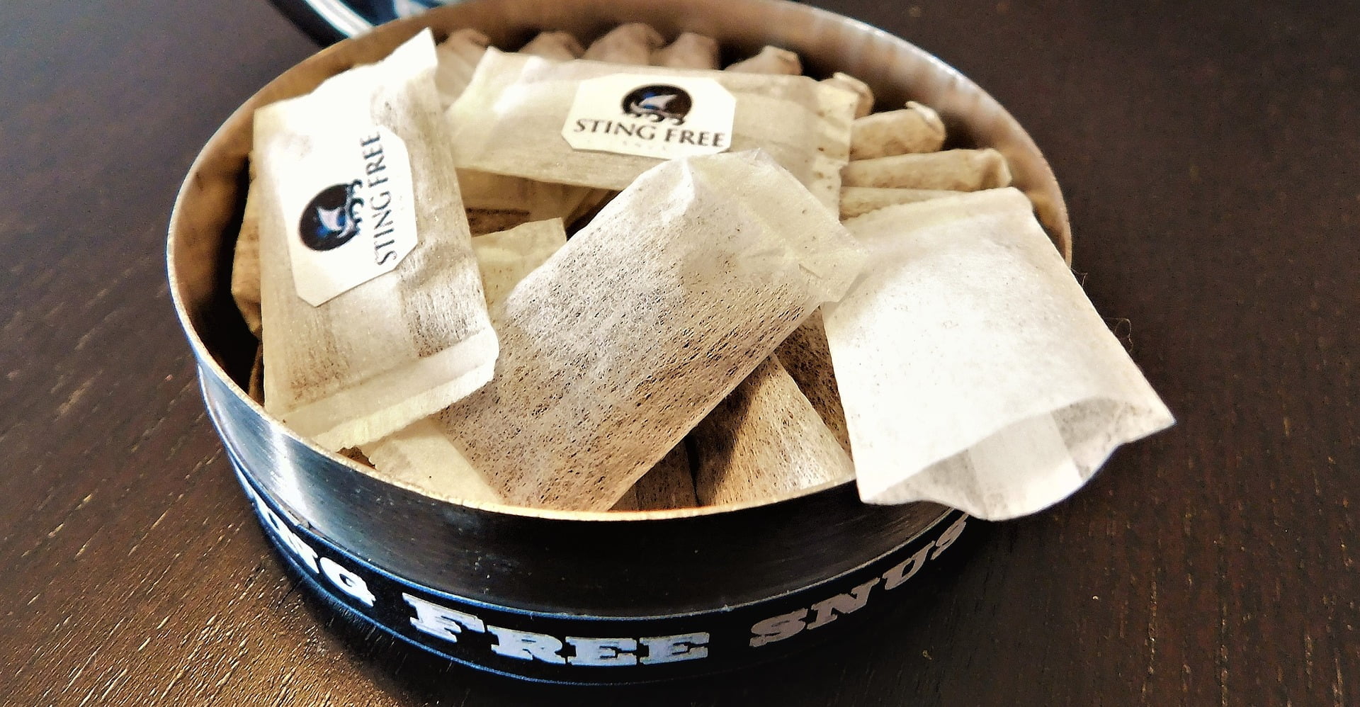 What Nicotine Pouch is and the Advantages of Using It