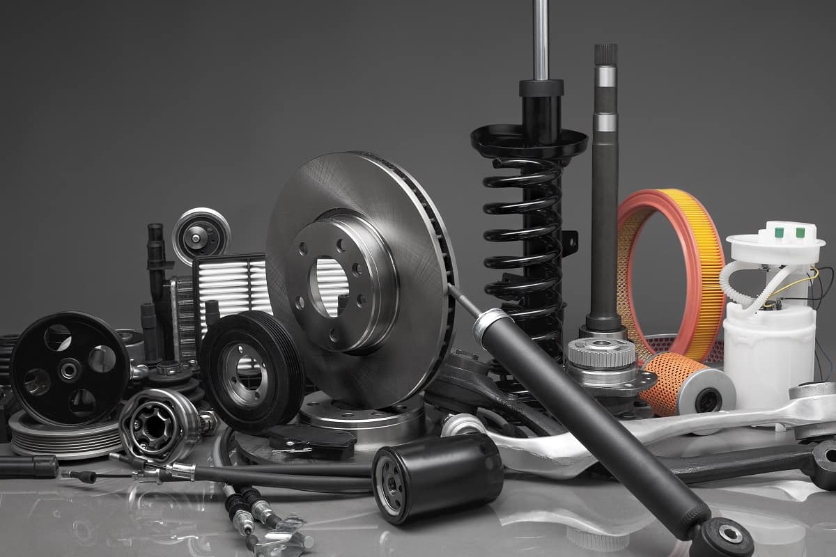 Car Parts