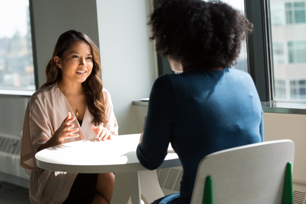 Managing A Big Team