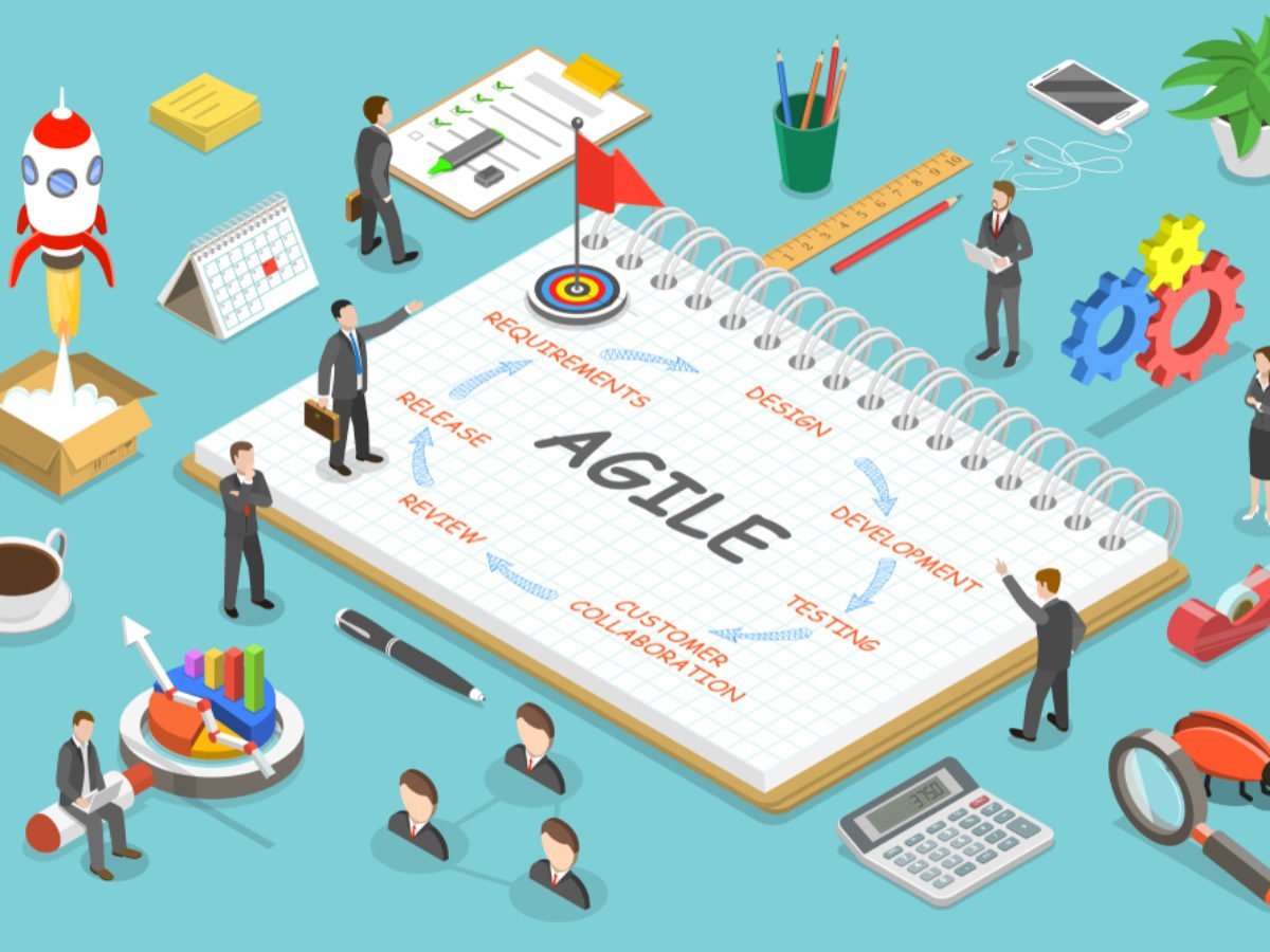 Agile for Banking
