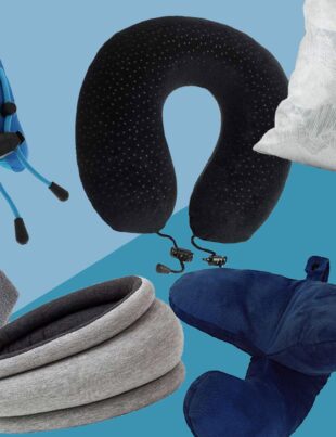 Why Get A Neck Roll Pillow Instead Of A Regular Pillow - voozon.com