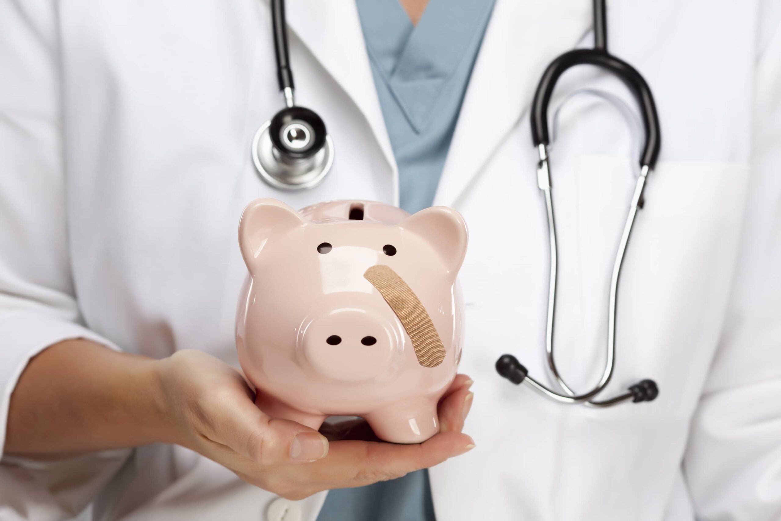 Financial Health Check