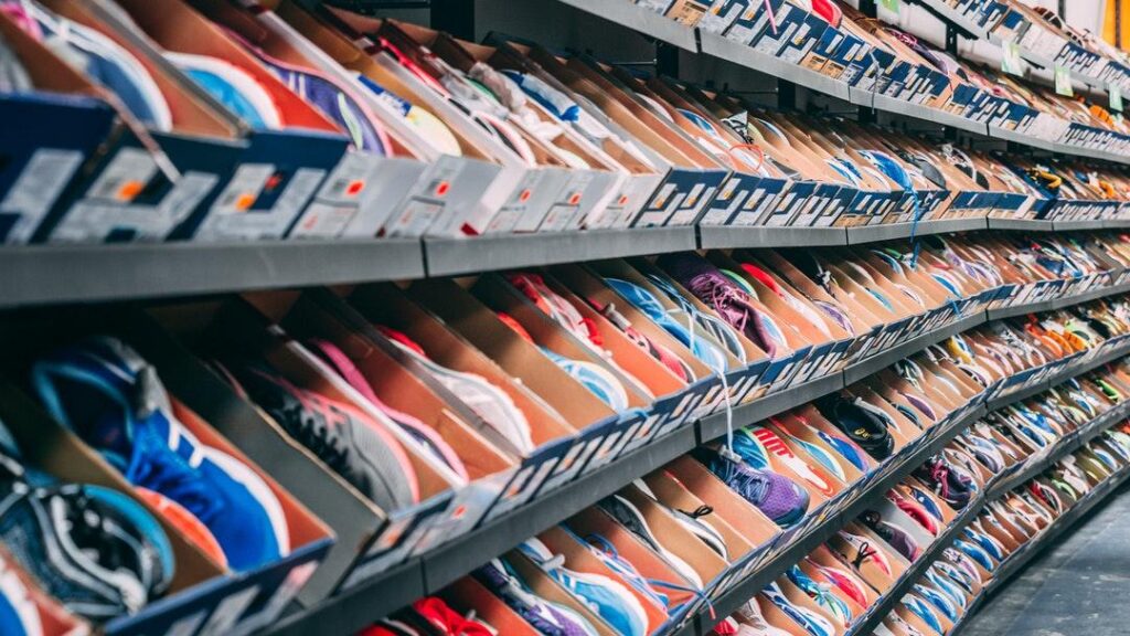 Hottest Sneaker Trends