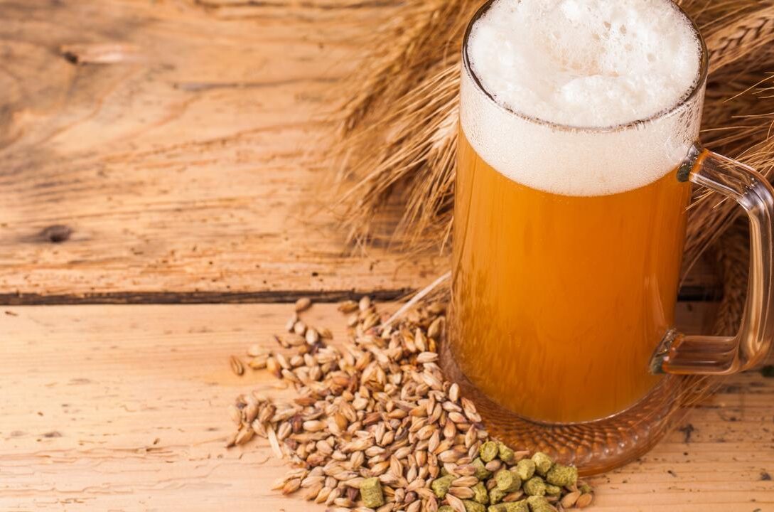 Beer Made - voozon.com
