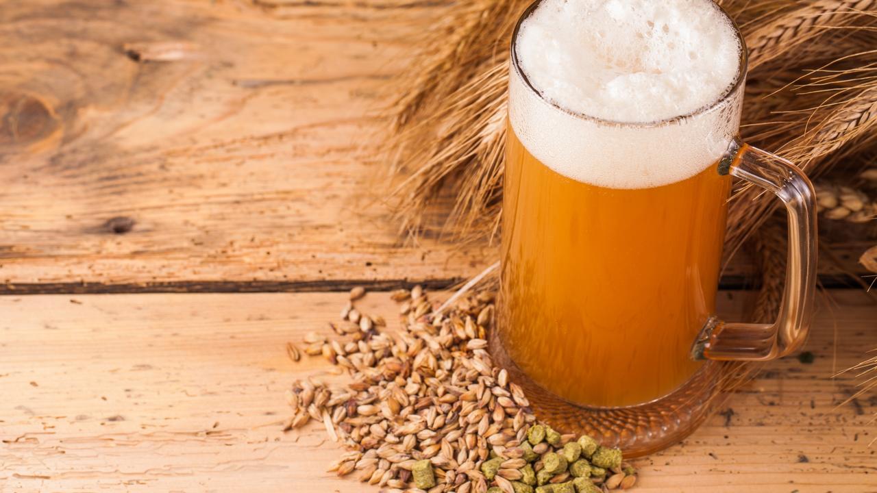 Beer Made