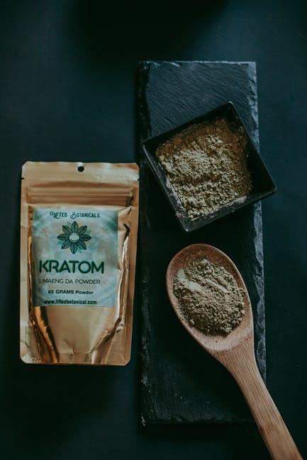 Online Kratom