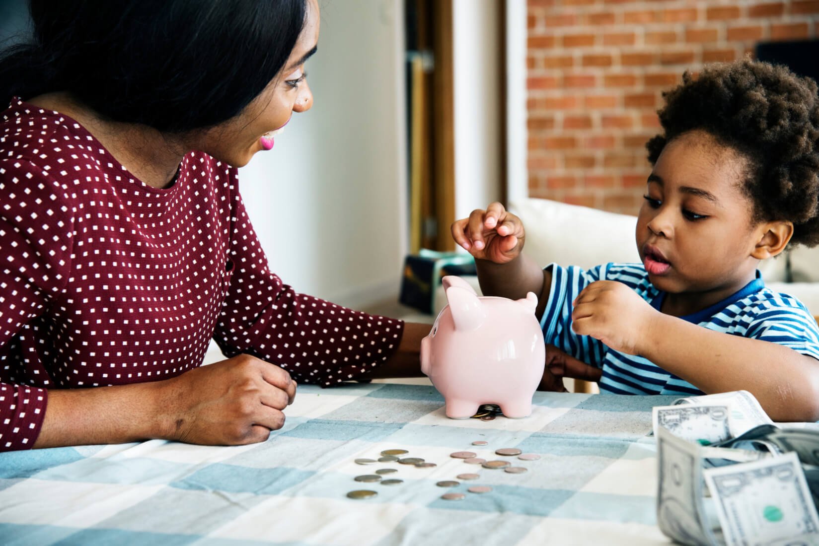 When Is Your Child Ready For Their First Credit Card