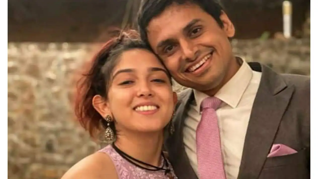 Ira Khan gets dreamy proposal from Nupur