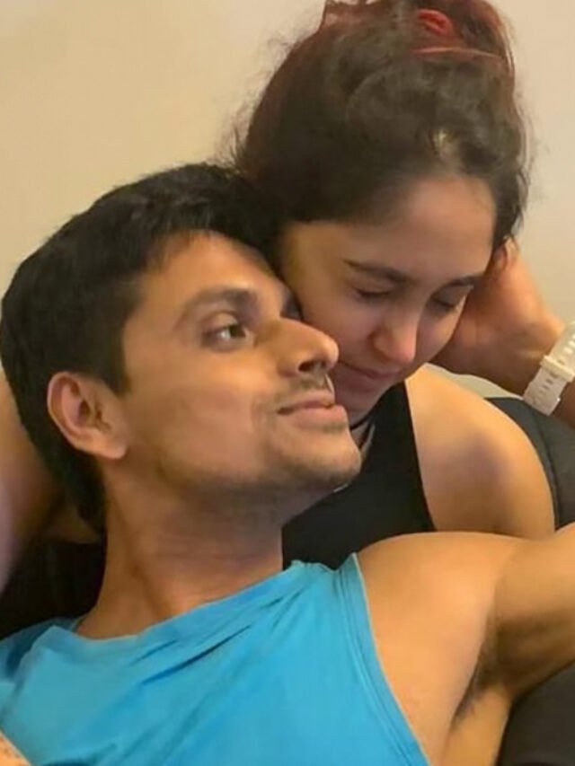 Ira Khan is  engaged to boyfriend Nupur Shikhare