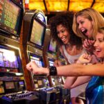 Playing Slots - voozon.com