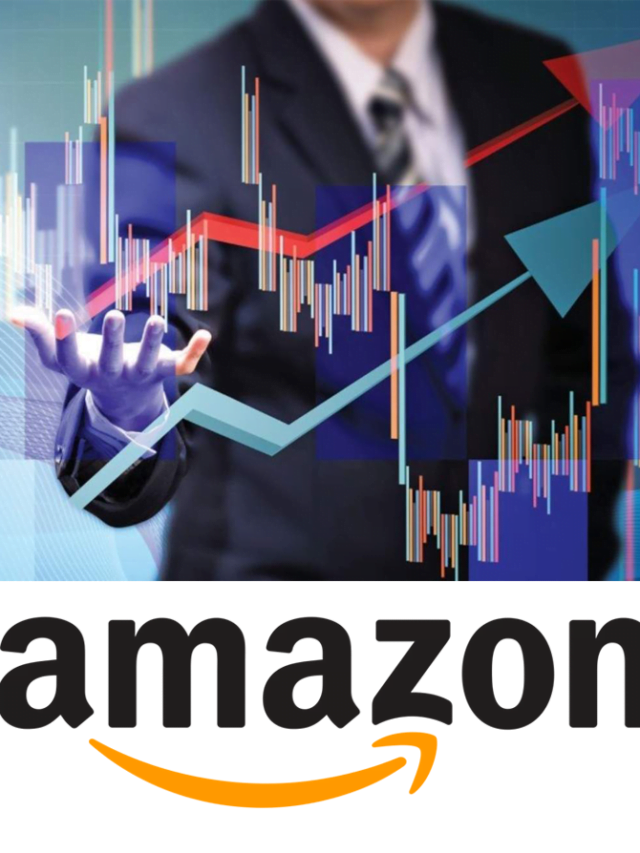 24 Hours to Improving Amzn Stock Price