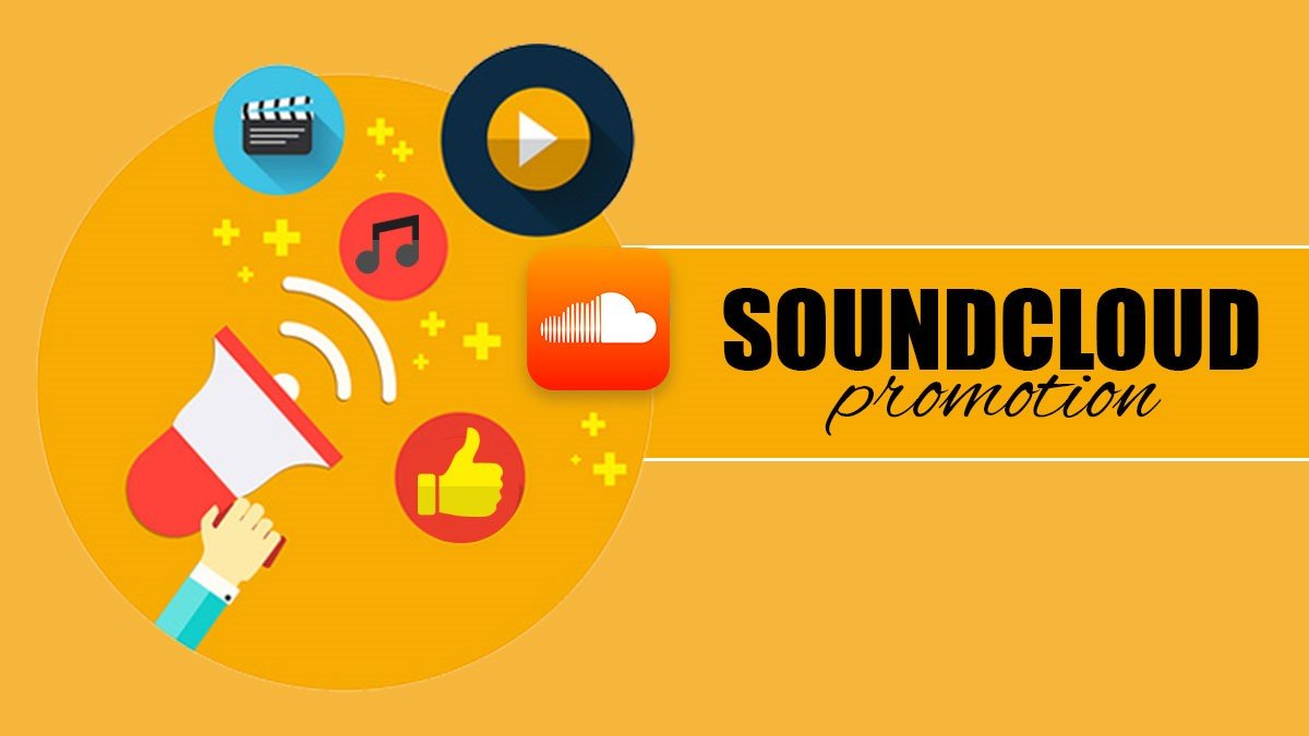 Soundcloud Marketing