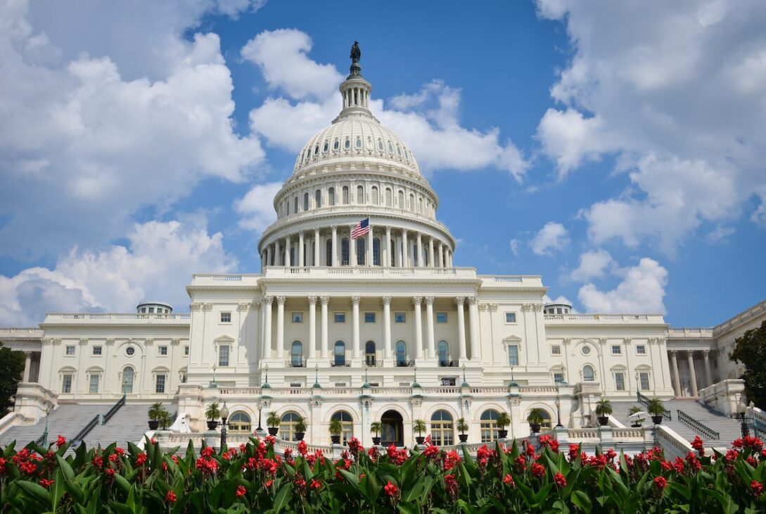 A First Time Guide To Visiting Washington DC - voozon.com