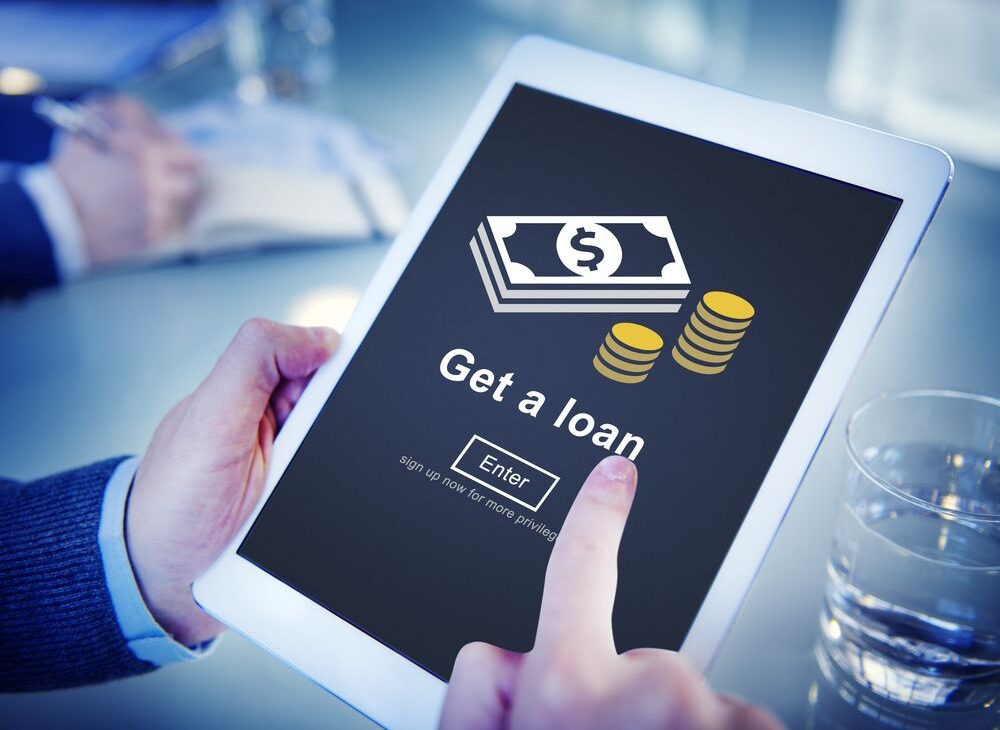 get a loan - voozon.com