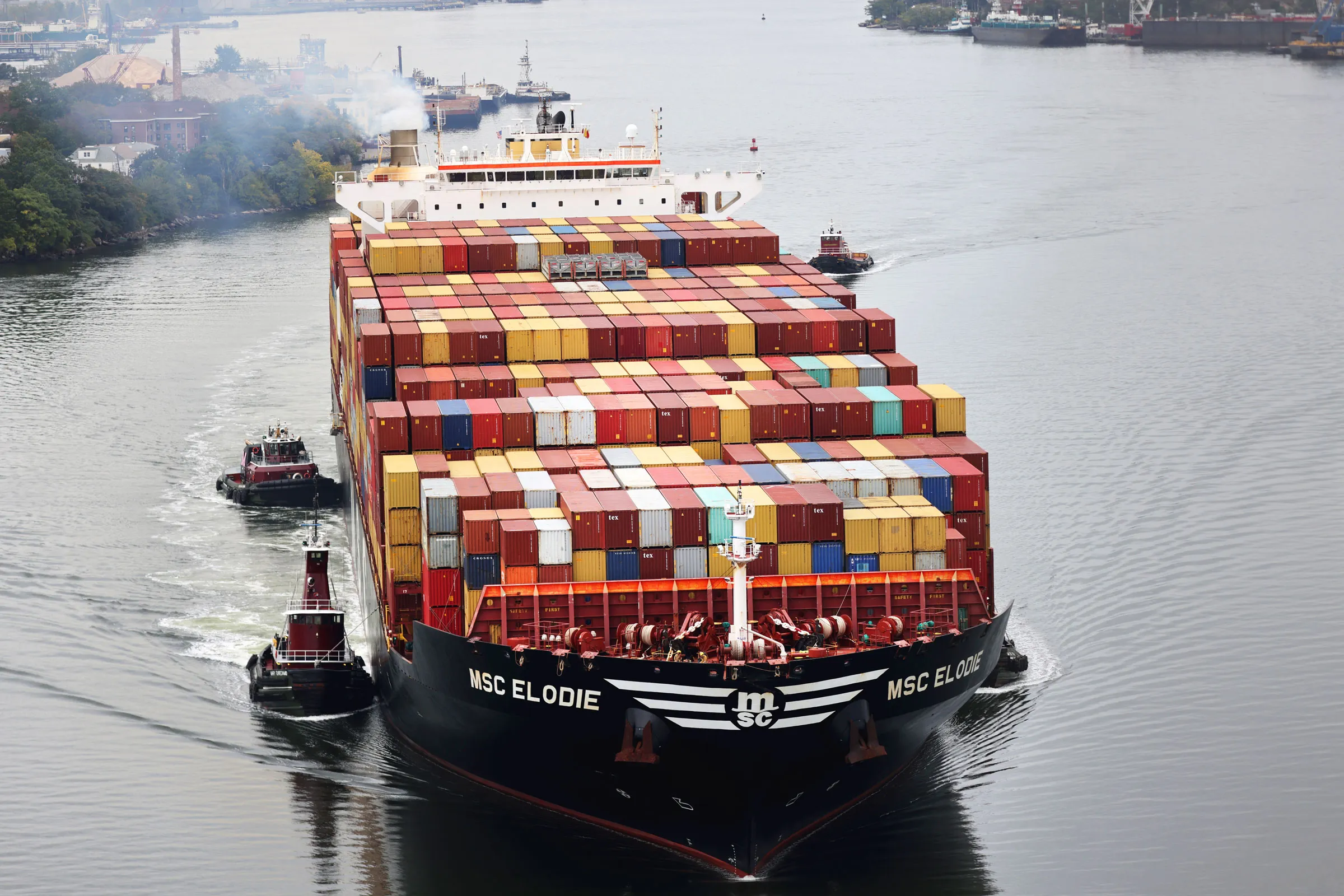 3 Ways Your Business Can Avoid Supply Chain Headaches