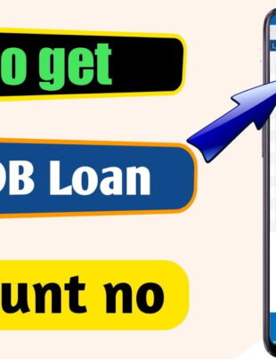 HDB Personal Loan Login - voozon.com