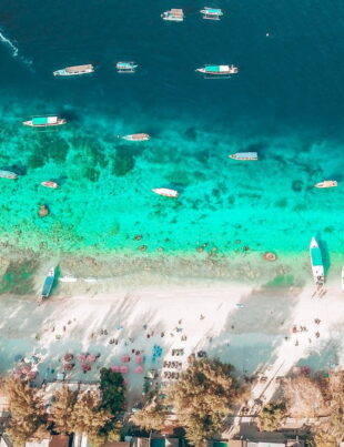 6 Ways To Make Travel More Affordable - voozon.com