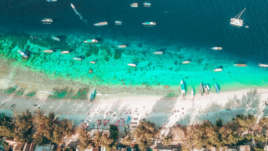 6 Ways To Make Travel More Affordable