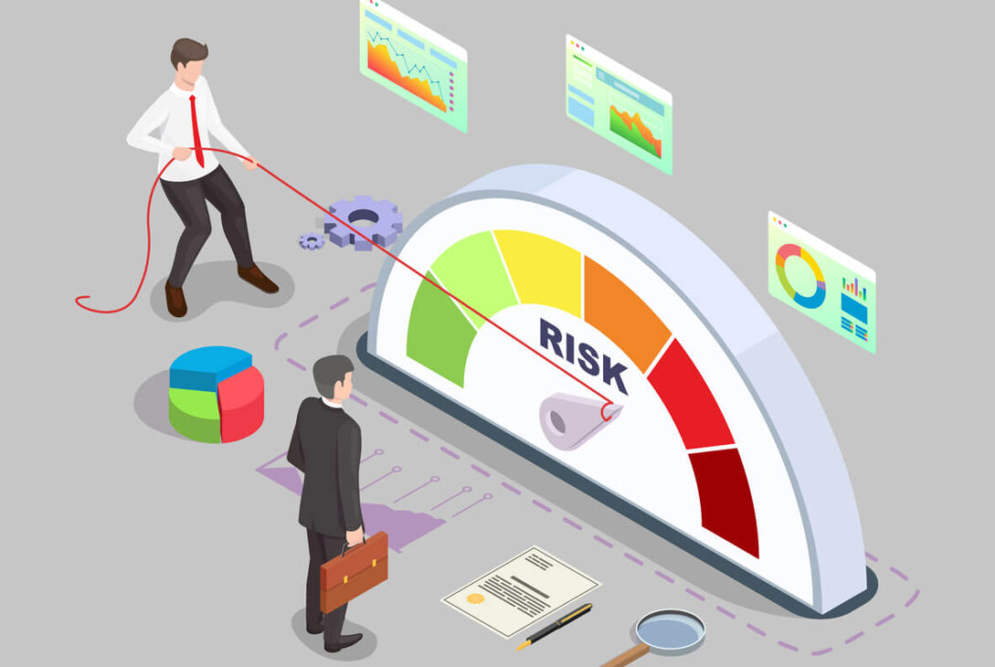 6 Financial Risk Management Strategies For Protecting Your Business - voozon.com