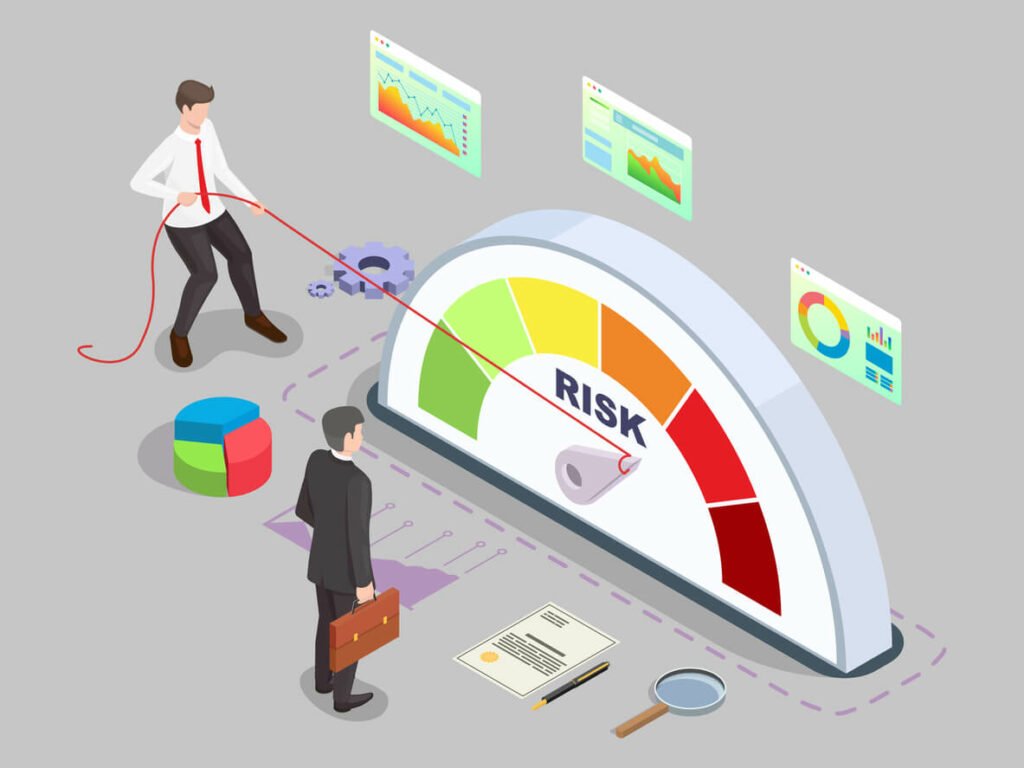 6 Financial Risk Management Strategies For Protecting Your Business