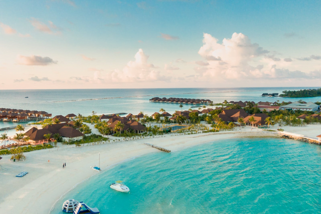 Exotic Travel Destinations